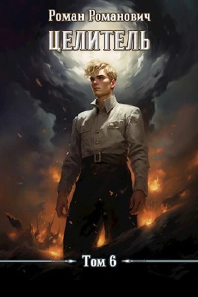 Целитель 6