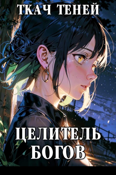 Целитель Богов