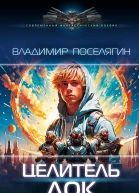 Целитель Док  Владимир Поселягин