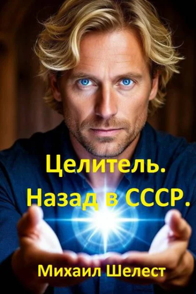 Целитель Назад в СССР