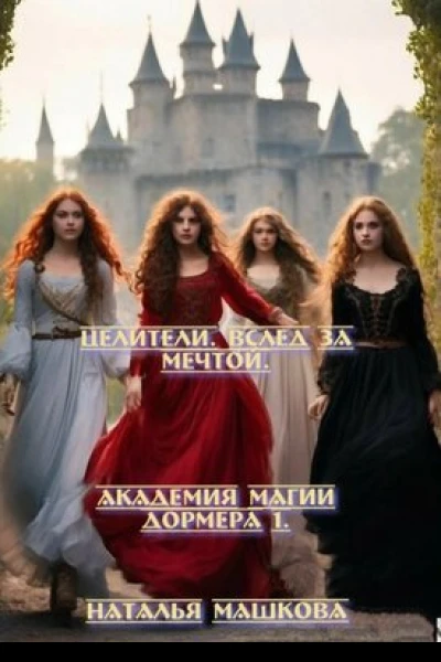 Целители Вслед за мечтой