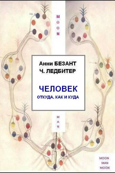 Человек откуда как и куда запись ясновидческого исследования