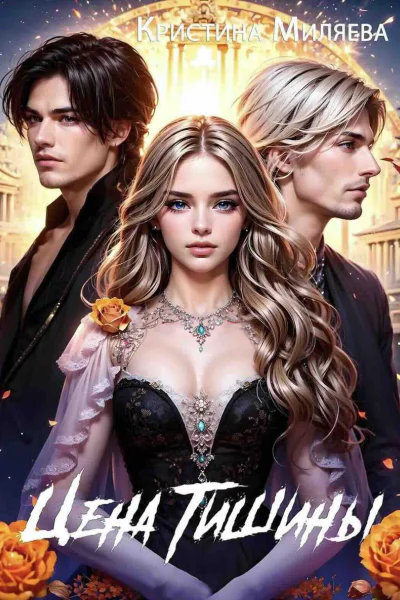 Цена Тишины