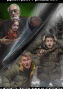 Через тернии к берсу