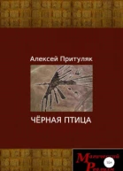 Чёрная птица