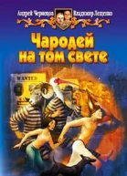 Чернецов А Лещенко В Чародей на том свете Фантастический роман