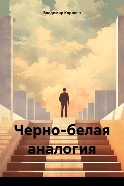 Чернобелая аналогия