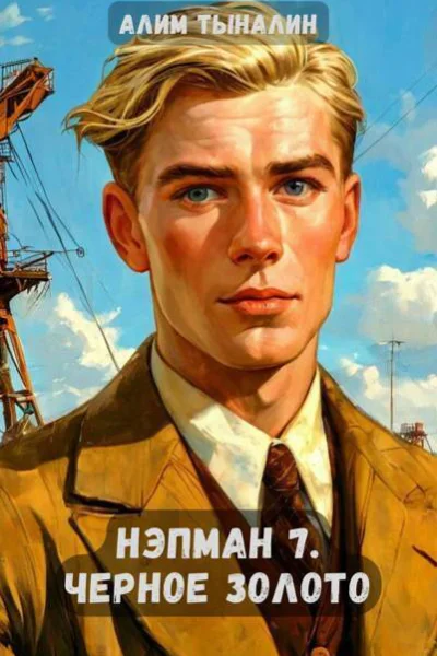 Черное золото СИ