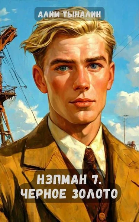 Черное золото СИ
