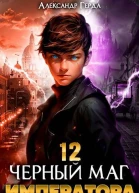 Черный Маг Императора 12