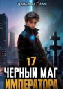 Черный Маг Императора 17 СИ