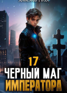 Черный Маг Императора 17 СИ