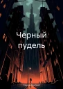 Черный пудель