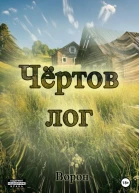 Чёртов лог