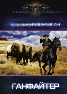 Четвертое измерение Ганфайтер Владимир Поселягин