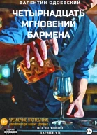 Четырнадцать мгновений бармена