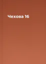 Чехова 16