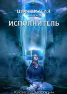 Цифромагия Книга 1 Исполнитель