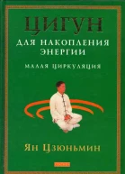 Цигун для накопления энергии Малая Циркуляция