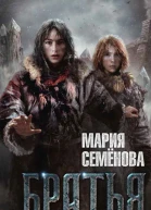 Цикл Братья 3 книги