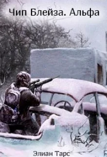 Чип Блейза Альфа