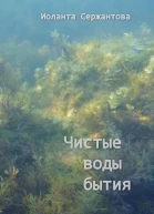 Чистые воды бытия