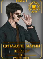 Цитадель Магии Негатор