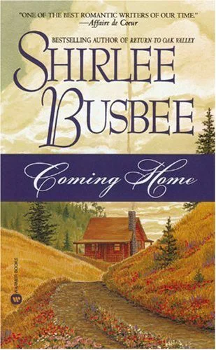 Coming Home by Shirlee Busbee