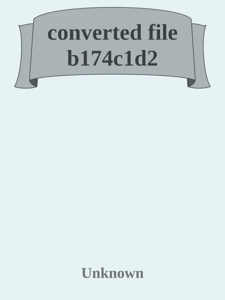 converted file b174c1d2