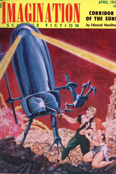 Corridor of the Suns