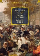 Чрево Парижа  Радость жизни романы