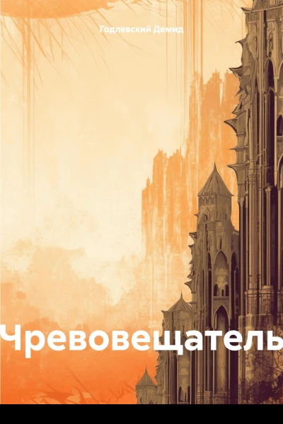 Чревовещатель