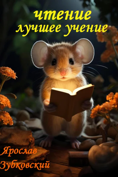 Чтение лучшее учение