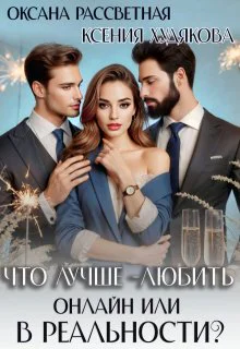 Что лучше  любить онлайн или в реальности