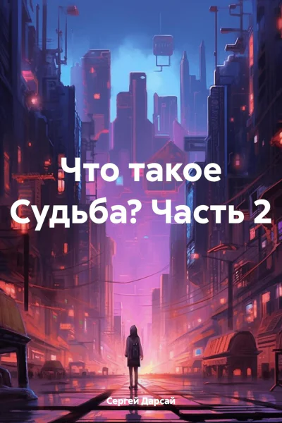 Что такое Судьба Часть 2
