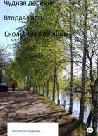 Чудная деревня Вторая часть Скользкие вершины