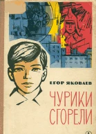 Чурики сгорели