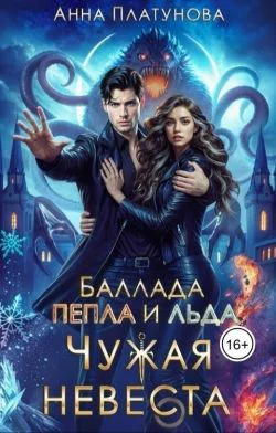 Чужая невеста Баллада Пепла и Льда