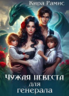 Чужая невеста для генерала