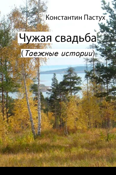 Чужая свадьба