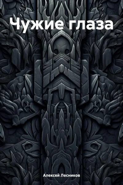 Чужие глаза