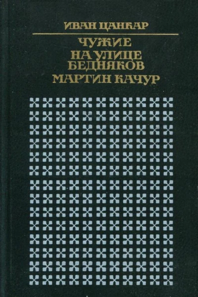 Чужие На улице бедняков Мартин Качур