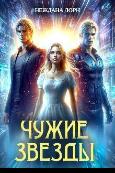Чужие звезды СИ