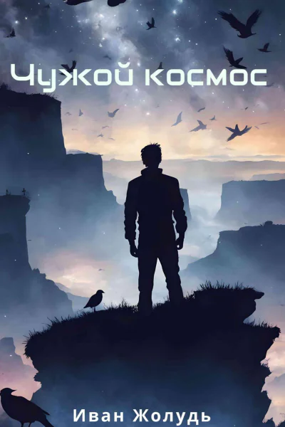 Чужой космос