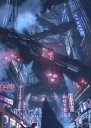 Cyberpunk За Гранью