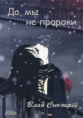 Да мы не пророки