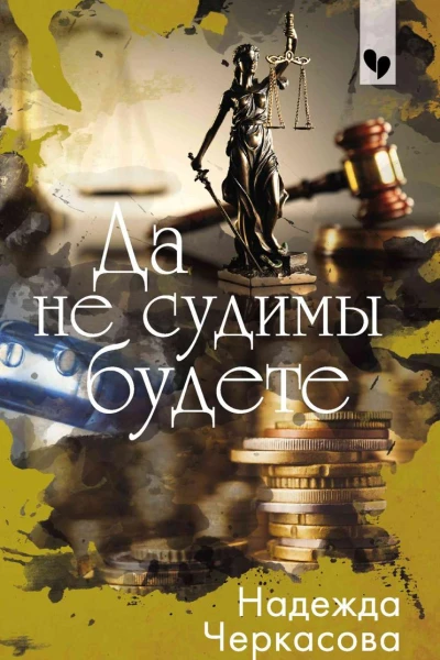 Да не судимы будете