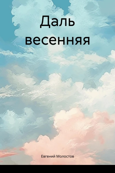 Даль весенняя
