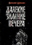 Далекие зимние вечера Рассказы