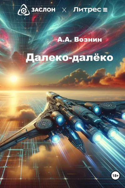 Далекодалёко